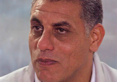 حمادة صدقى